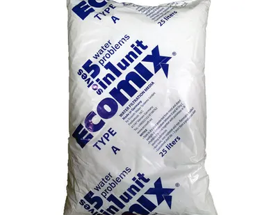 фото Многофункциональные загрузки Ecomix A 12л