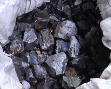 фото Ферромарганец 78