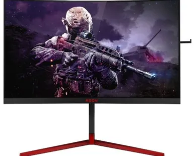 фото Монитор AOC AGON AG273QCG