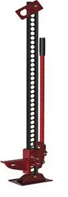 фото Домкрат реечный СОРОКИН 3.148 High Jack 48(3т-154/1070мм)