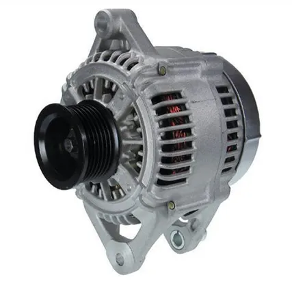 Фото №0 Генератор автомобильный DF DONG FENG (ДОНГ ФЕНГ) C4930794