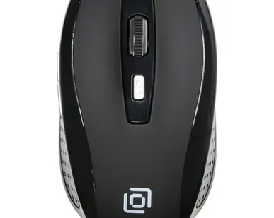 фото Мышь Oklick 635MB Black Bluetooth