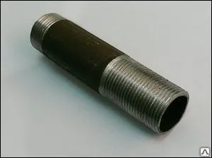 фото Сгон стальной d 20