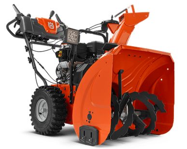 фото Снегоотбрасыватель Husqvarna ST 224