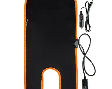 фото AIRLINE AHC-SF-06 Накидка с подогревом на детское автокресло