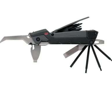 фото Мультиинструмент для огнестрельного оружия Real Avid Gun Tool Pro 23 в 1