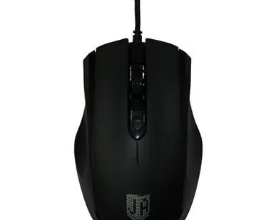 фото Мышь Jet.A OM-U50 Black USB