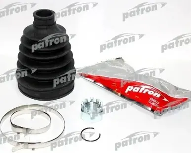 фото PDC4392 Пыльник ШРУСа