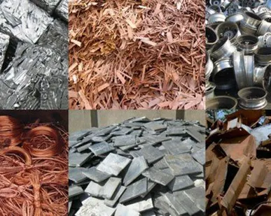 фото Прием никеля за кг