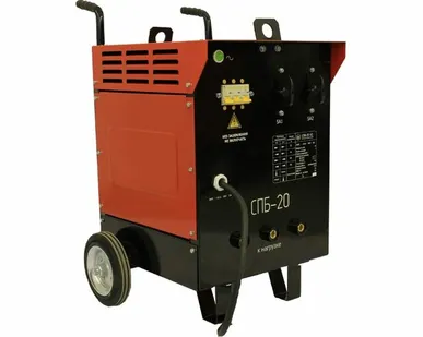 фото Аренда станций прогрева бетона