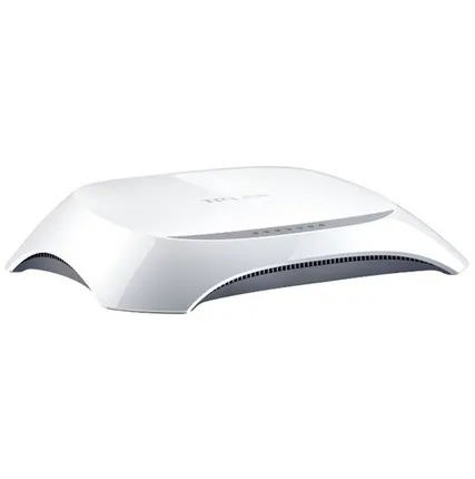 Фото №0 Wi-Fi роутер TP-LINK TL-WR720N