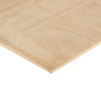 фото Фанера ФК 6 мм, 1525х1525 мм, нешлифованная, 2.33 м²