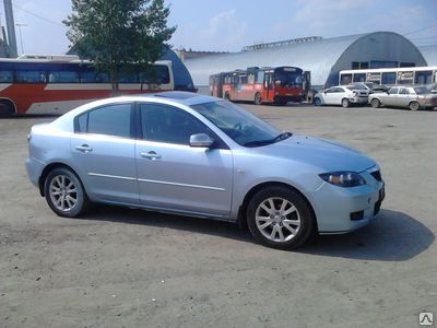 Фото №0 Кузовной ремонт легковых автомобилей