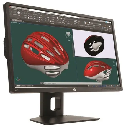 Фото №0 Монитор HP Z27s