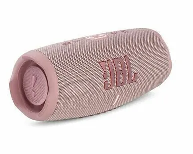 фото JBL Charge 5 Pink