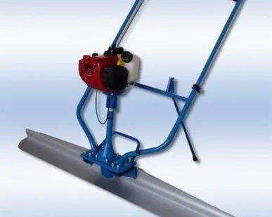 фото Виброрейка РВ-5.0 ВИ 99 Al Вибромаш (Россия)