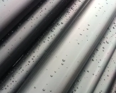 фото Труба ПНД ПЭ техническая SDR 9 - 20x2,3