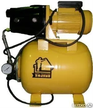 Фото №0 Насосная станция НЧ-800