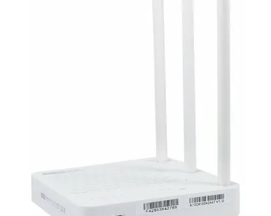 фото Wi-Fi роутер TOTOLINK A1004