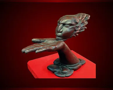 фото Скульптуры