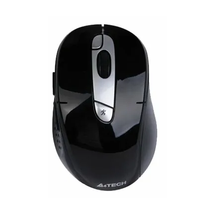 Фото №0 Мышь A4Tech G11-570FX