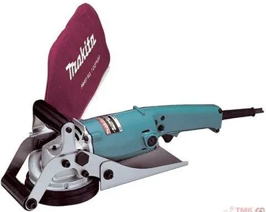 фото Машина шлифовальная по бетону Makita PC 1100