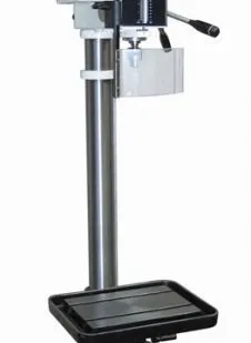 фото Редукторный сверлильный станок GHD-22