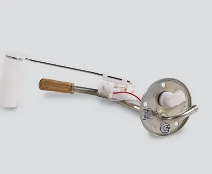 Фото №0 ДАТЧИК УРОВНЯ ТОПЛИВА 374100382710000