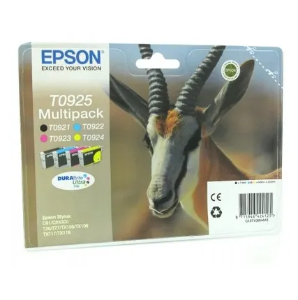 Фото №0 Набор картриджей Epson