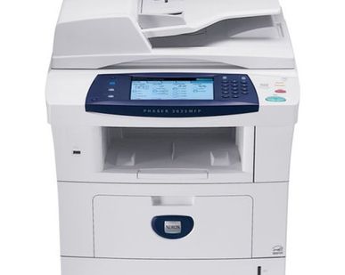 фото МФУ Xerox Phaser 3635MFP S