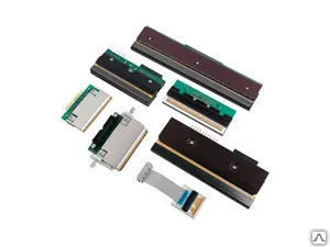 Фото №0 Печатающие головки для принтеров этикеток (термоголовки)