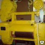 Фото №0 Таль электрическая 3.2т/12м