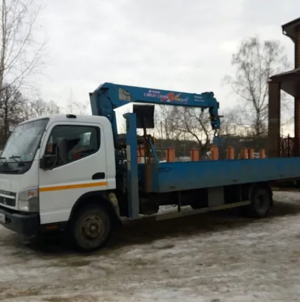 Фото №0 Автомобильные перевозки