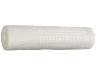 фото Сетка стеклотканевая фасадная X-Glass Pro 50 5х5 мм, 1х50 м, 160 гр/м2