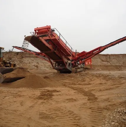 Фото №0 Отсев гравия с доставкой