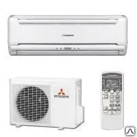 Фото №0 Монтаж и установка кондиционеров