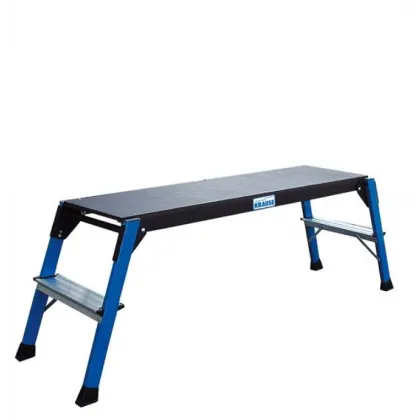 Фото №0 Рабочая подставка STEPTOP