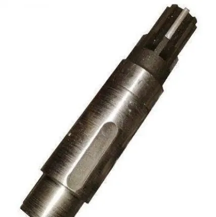 Фото №2 Вал ДУ-84.122.249 для дорожного катка ДУ-84