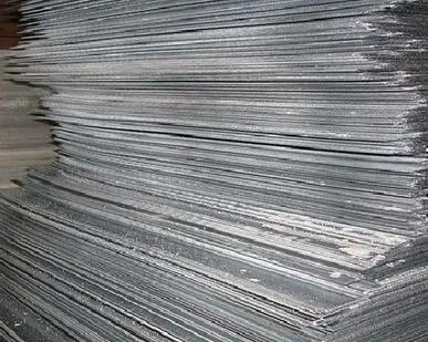 фото Лист оцинкованный 3*1250*2500