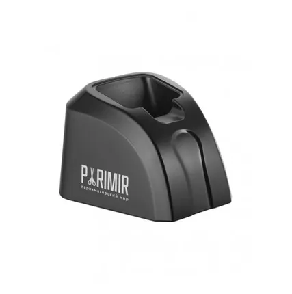 Фото №0 База на машинки Parimir PRUB01 Черный