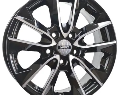фото Колесный диск Neo Wheels 670