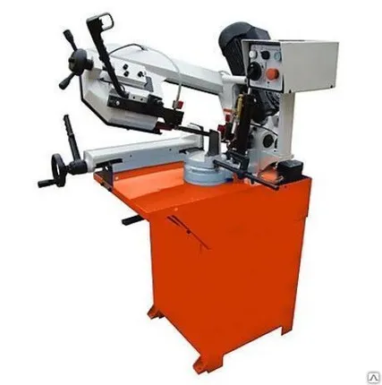 Фото №0 Станок ленточнопильный Stalex BS-170G