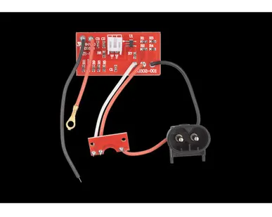 фото Плата Wahl S08148-7035 Красный