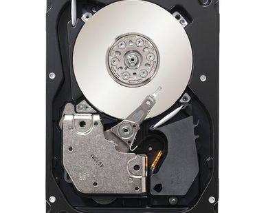 фото Жесткий диск EMC CX-2G72-500