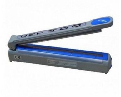 фото Сшиватель пакетов CAS CNT-400/2 CAS