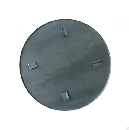 Фото №0 Диск 37" для затирочной машины по бетону МТ 36