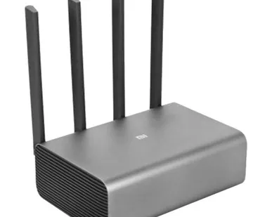 фото Wi-Fi роутер Xiaomi Mi Wi-Fi