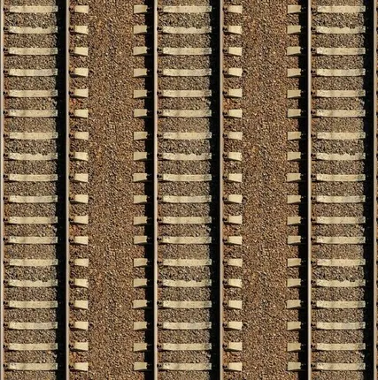 Фото №0 Рельсы старогодные Р 65 12,46-12,50 м износ до 1 мм