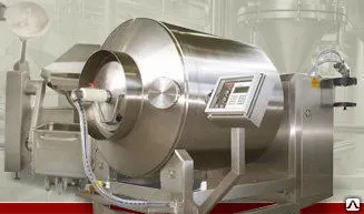 фото Изготовление оборудования для кондитерской промышленности