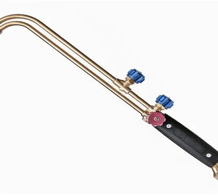 Фото №0 Резак пропановый Р1П Lation Redius